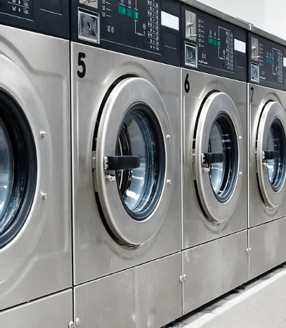 Linen Laundry Services